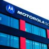 Motorola Solutions Company Hiring For Full Stack Developer