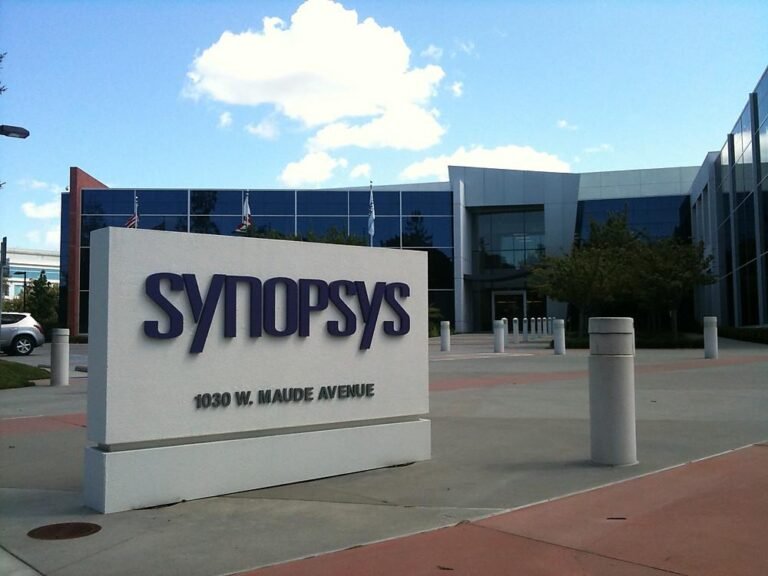 Synopsys Company Hiring For Intern (Technical-Engineering)