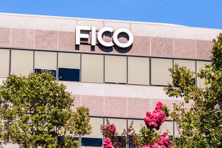 FICO Company Hiring For Software Engineering