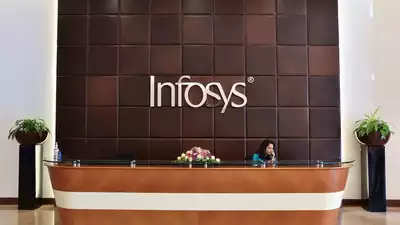 Infosys Company Hiring For Automation Test Engineer