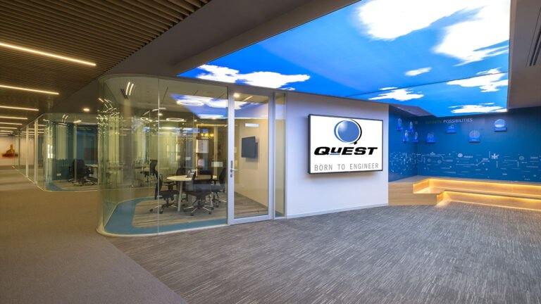 Quest Global Company Hiring For Java Developer