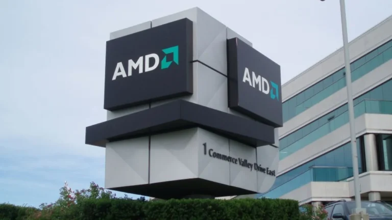 AMD Company Hiring For Software Development Eng.