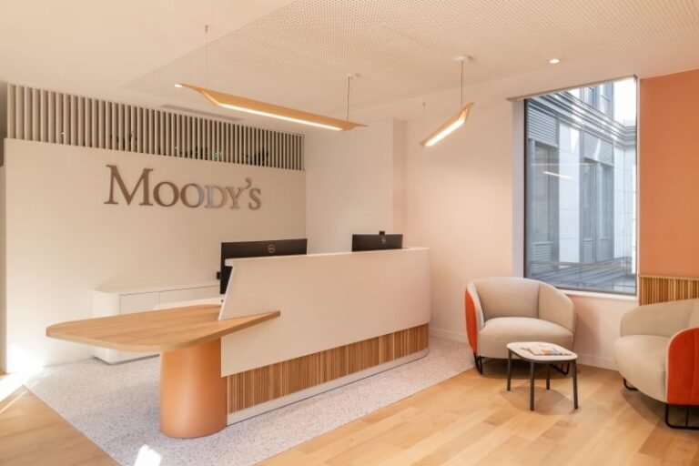 Moody’s Company Hiring For Summer intern