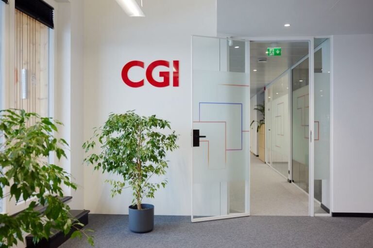 CGI Company Hiring For Azure and power BI developer