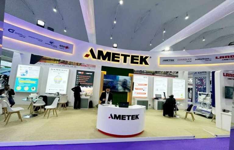 AMETEK Company Hiring For IT Analyst