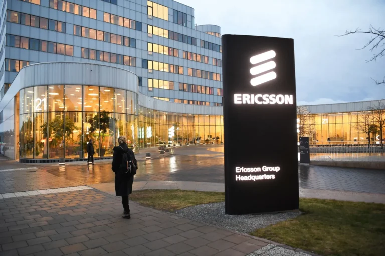 Ericsson Company Hiring For Python Developer