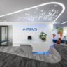 Airbus Company Hiring For HR INTERN