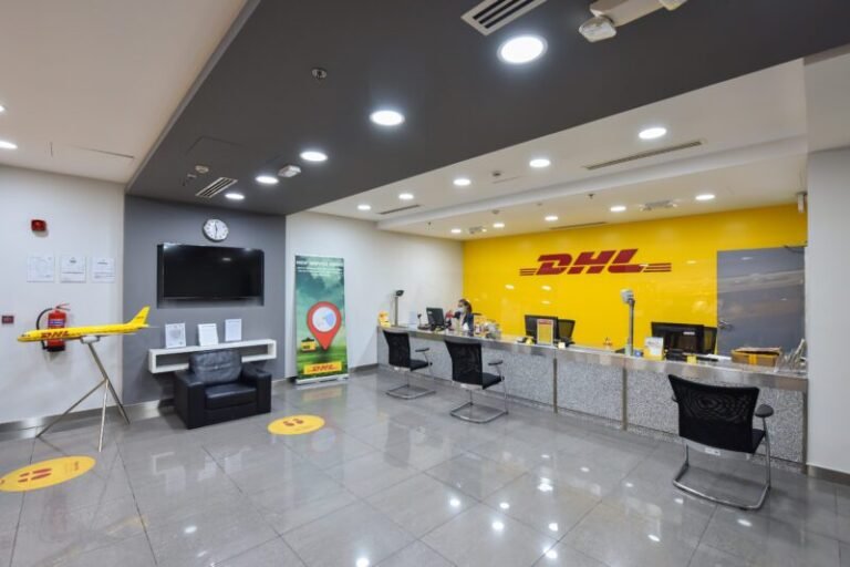 DHL Company Hiring For Associate Software Engineer