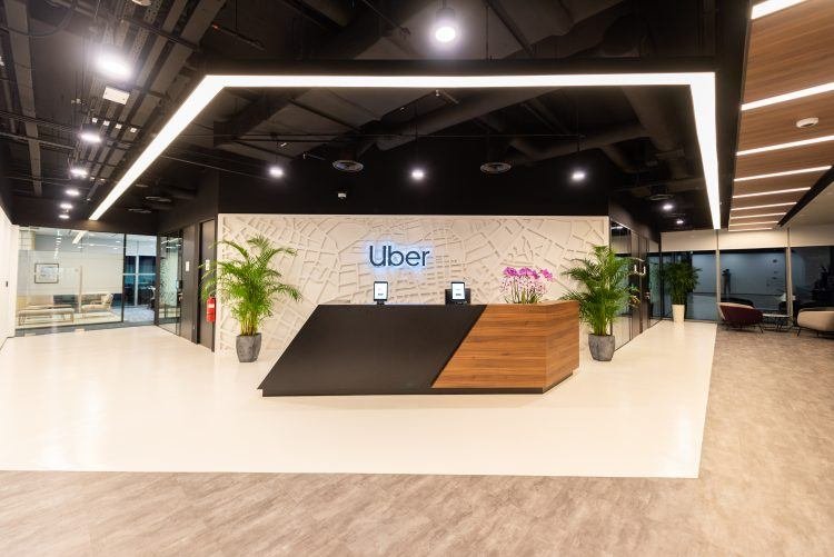 Uber Company Hiring For Data Analytics Specialist 