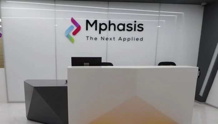 Mphasis Company Hiring For Junior Trainee