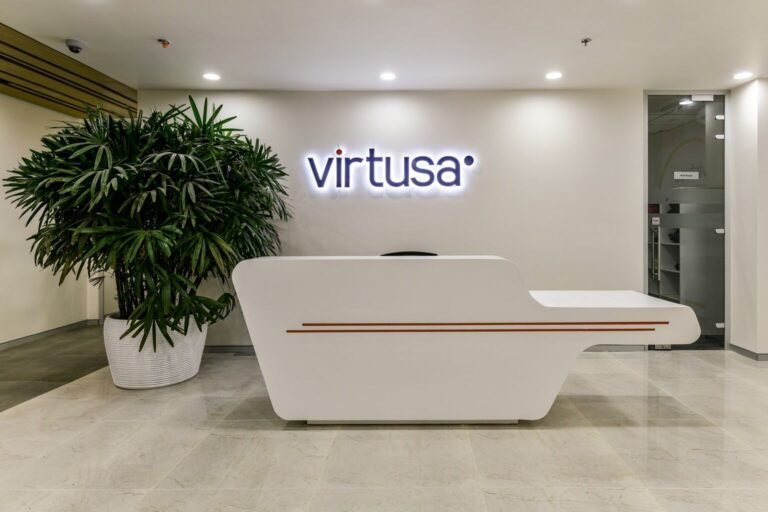 Virtusa Company Hiring For Java Associate Engineer