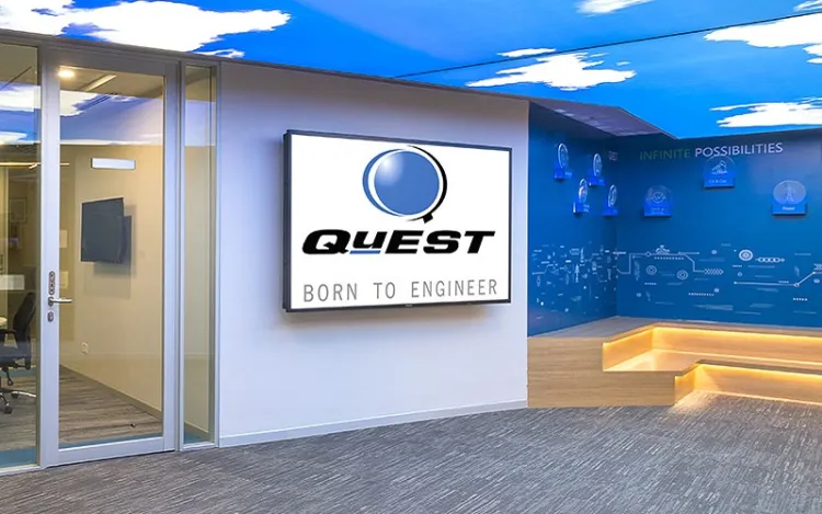 Quest Global Company Hiring For Trainee Engineer