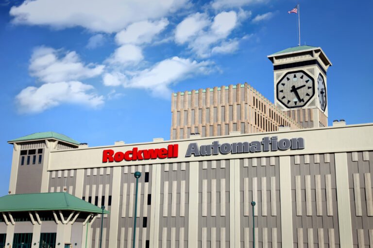 Rockwell Automation Company Hiring For Graduate Engineer Trainee