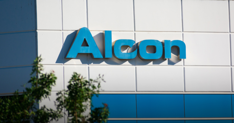 Alcon Company Hiring For Software Engineer Intern