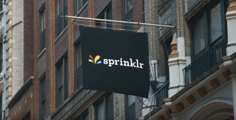 Sprinklr Company Hiring For Associate Operations Engineer