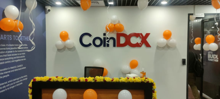 CoinDCX Company Hiring For Intern-Business Analyst