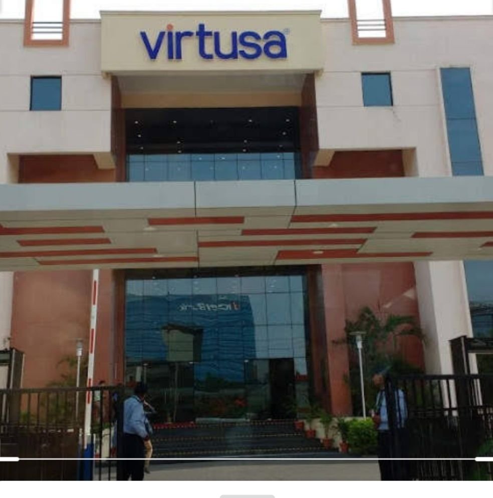 Virtusa Company Hiring For Java Associate Engineer | APPLY NOW - Fresher_Ai