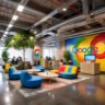 Google Company Hiring For Technical Solutions Consultant, University Graduate, 2025