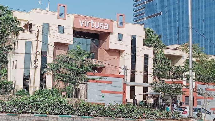 Virtusa Company Hiring For Java Associate Engineer | APPLY NOW - Fresher_Ai