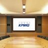 KPMG Company Hiring For Analyst