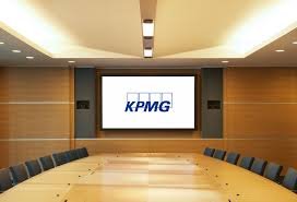 KPMG Company Hiring For Analyst