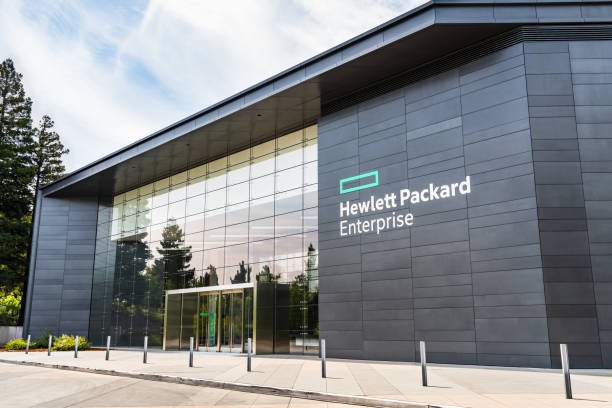 Hewlett Packard Enterprise Company Hiring For Software Engineer