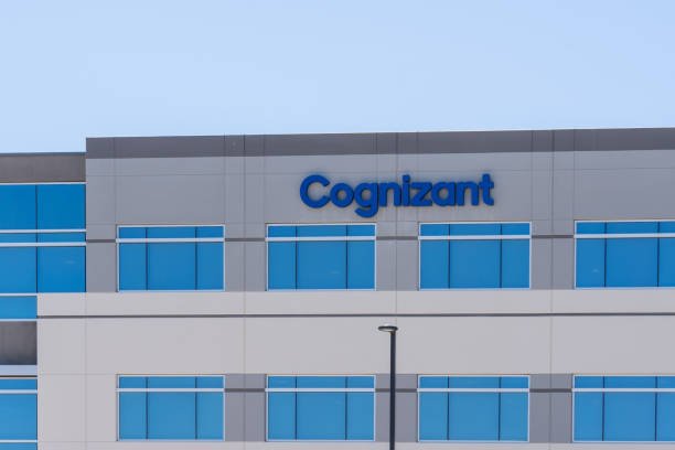 Cognizant Company Hiring For Programmer Analyst