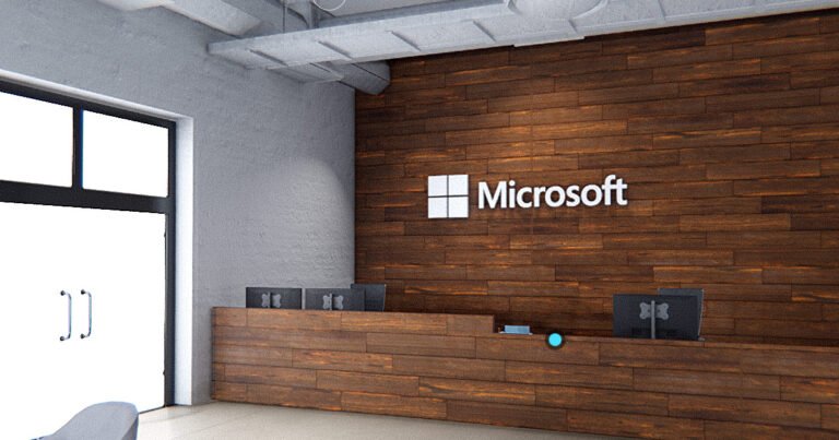 Microsoft Company Hiring For Software Engineer | Apply Now