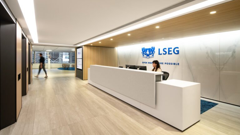 LSEG Company Hiring For Data Analyst