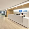 LSEG Company Hiring For Data Analyst