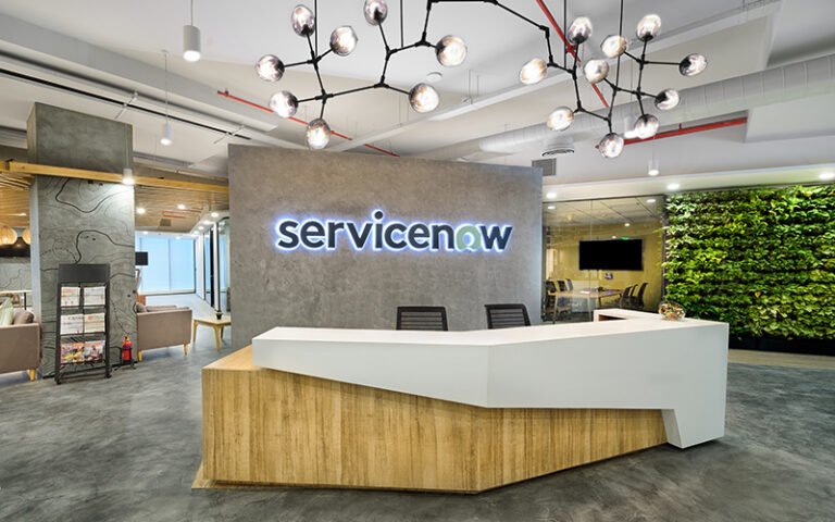 ServiceNow Company Hiring For Software Engineer