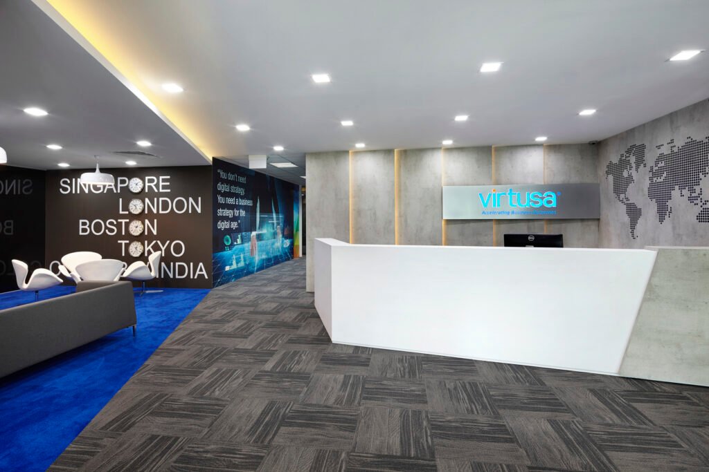 Virtusa Company Hiring For Java Associate Engineer | APPLY NOW - Fresher_Ai