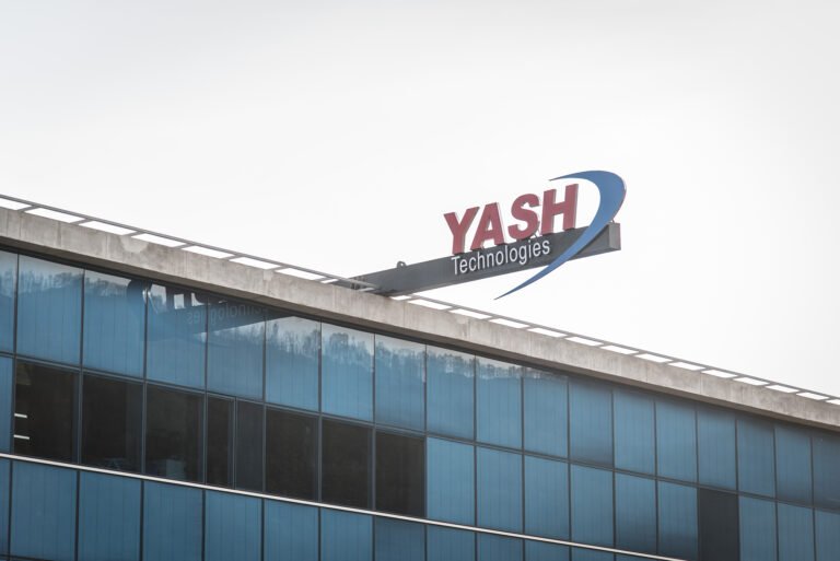 YASH Technologies Company Hiring For Associate Business Analyst