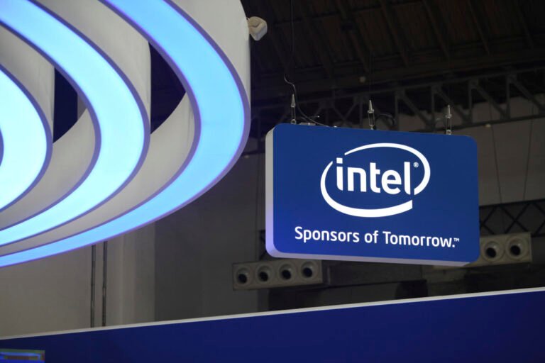 Intel Company Hiring For Student Intern