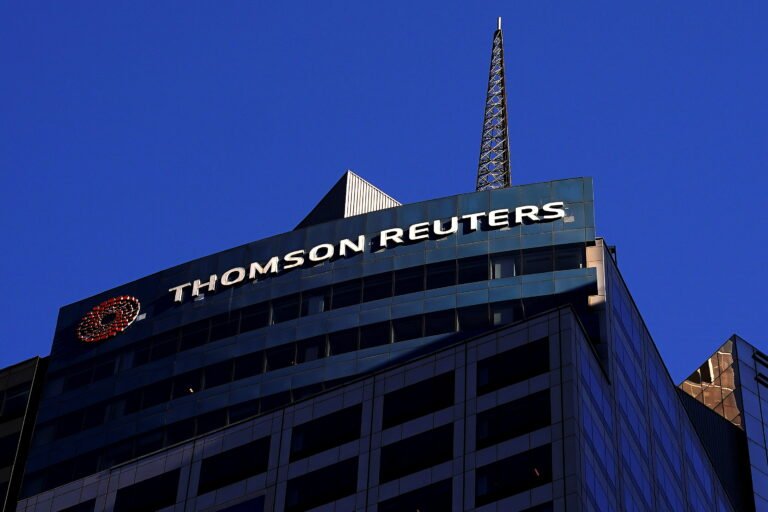 Thomson Reuters Hiring For Data Engineer |  Apply Now