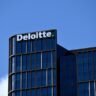 Deloitte REUTERS TT01