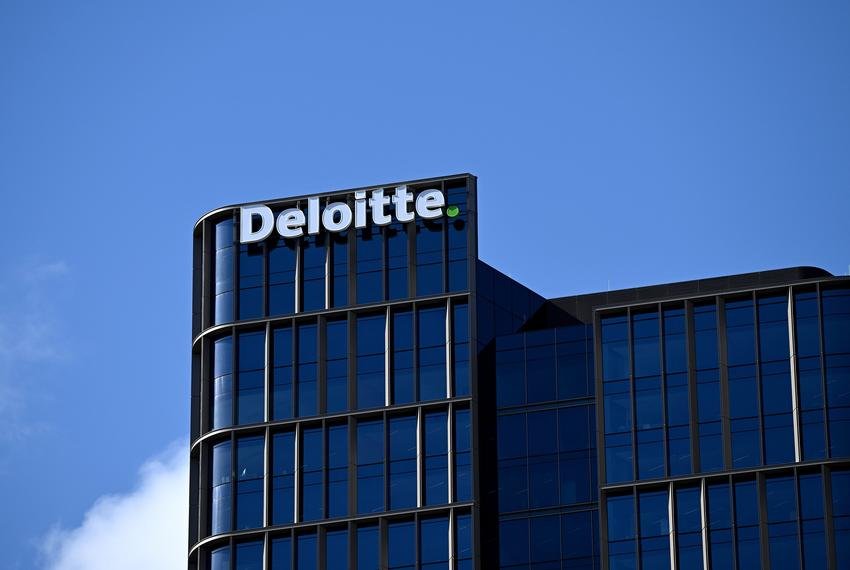 Deloitte REUTERS TT01