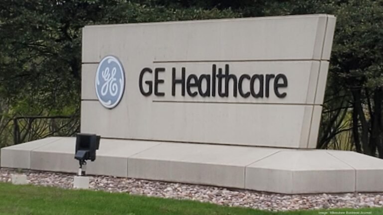 GE Healthcare Company Hiring For Trainee Engineer