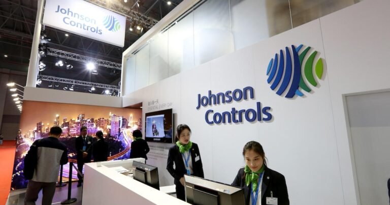 Johnson Controls Company Hiring For Associate Software Engineer | Apply Now