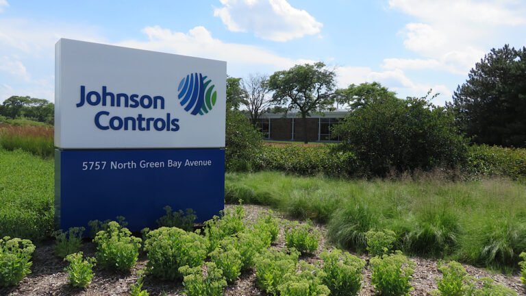 Johnson Controls Company Hiring For Graduate Engineer Trainee