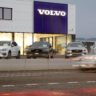 Volvo Company Hiring For Graduate Apprentice Trainee