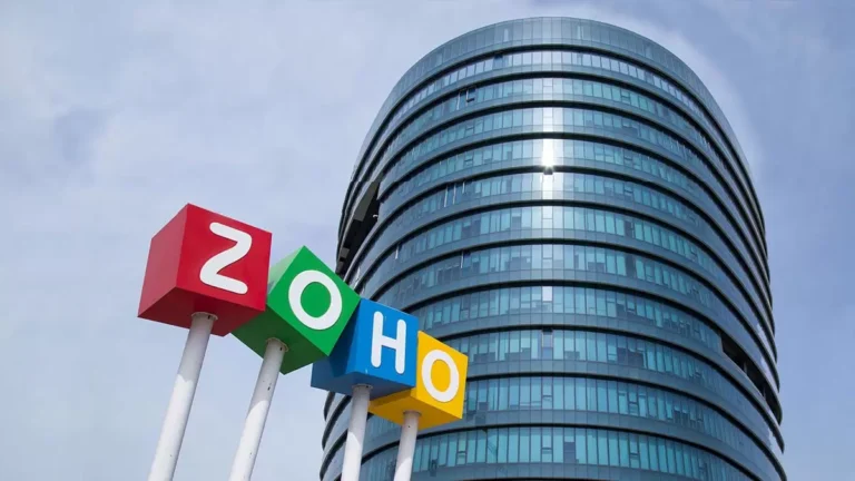 Zoho Company Hiring For Technical Support Engineers