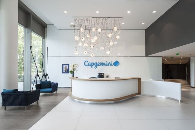 capgemini