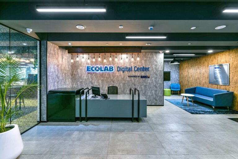 Ecolab Hiring For Associate Software Engineer | Apply Now