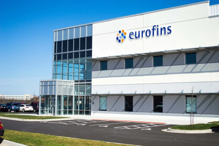 Eurofins Scientific Company Hiring For Associate Software Engineer