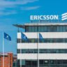 Ericsson Company Hiring For Intern Data Scientist