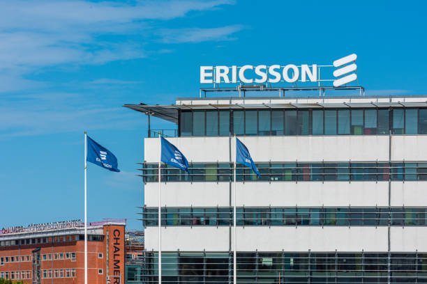 Ericsson Company Hiring For Intern Data Scientist