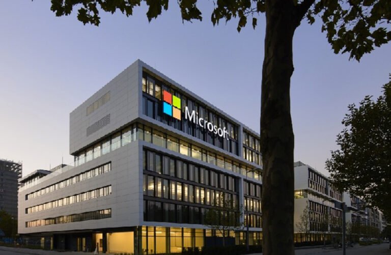 Microsoft Hiring For Software Engineer | Apply Now