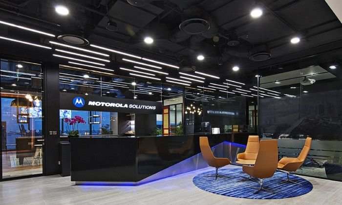 Motorola Solutions Hiring For Junior Devops Engineer | Apply Now