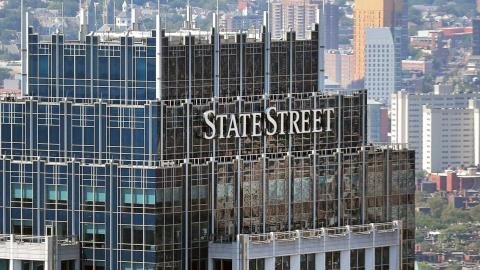 StateStreet Company Hiring For Apprentice/Trainee | Apply Now